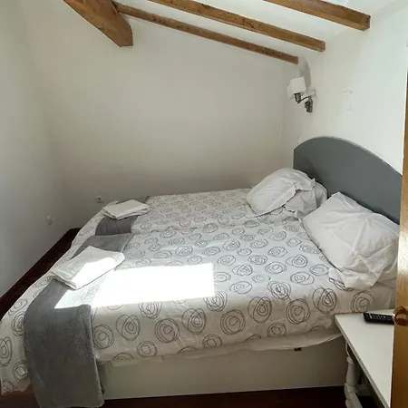 ホームステイ La Playa オリニョン