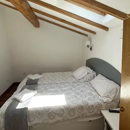 La Playa Séjour chez l'habitant Oriñon