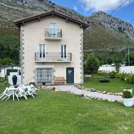 La Playa Séjour chez l'habitant Oriñon