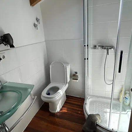 Séjour chez l'habitant La Playa