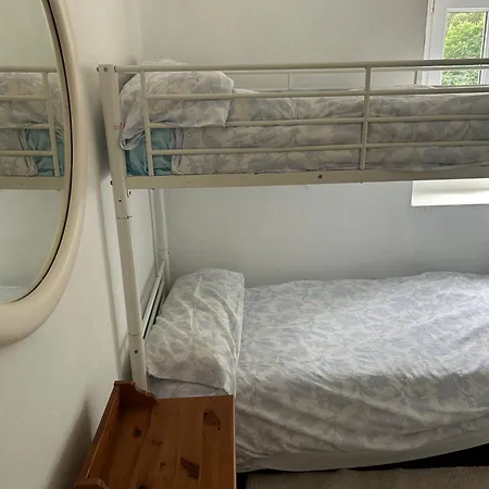 Séjour chez l'habitant La Playa *