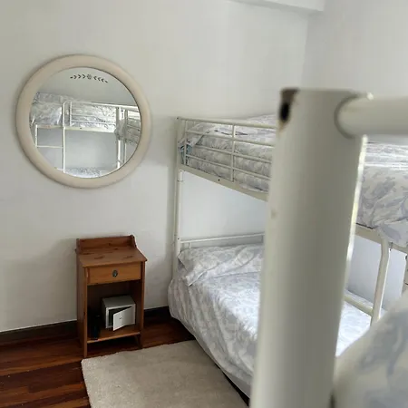 La Playa ホームステイ オリニョン