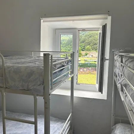 Séjour chez l'habitant La Playa Oriñon