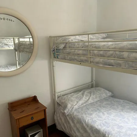 Séjour chez l'habitant La Playa