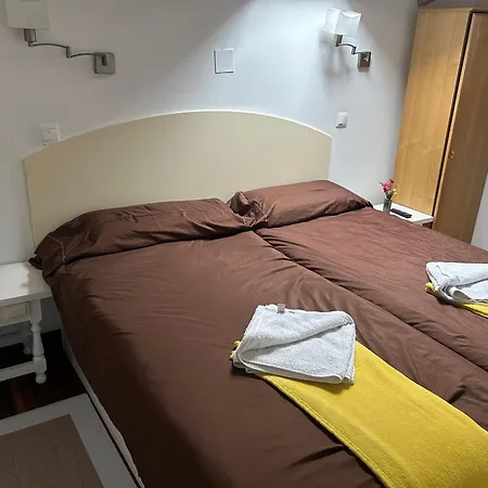 La Playa Homestay szállás Oriñón