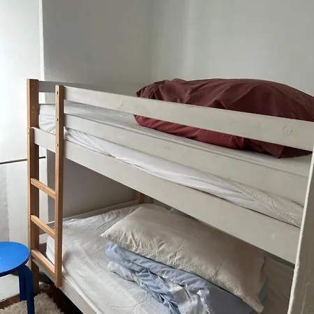 La Playa Séjour chez l'habitant Oriñon