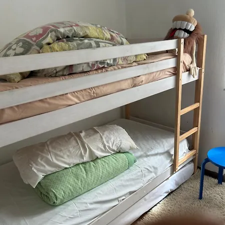 ホームステイ La Playa *