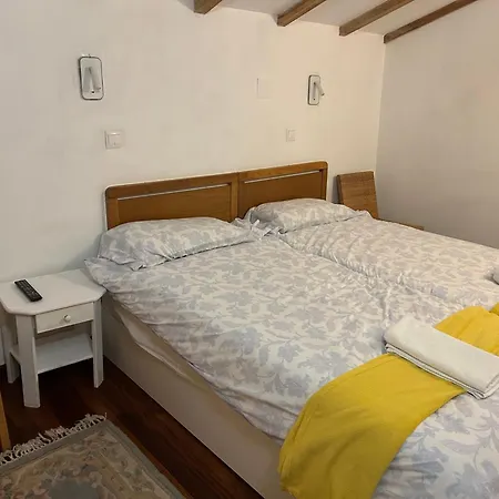 Homestay szállás La Playa *