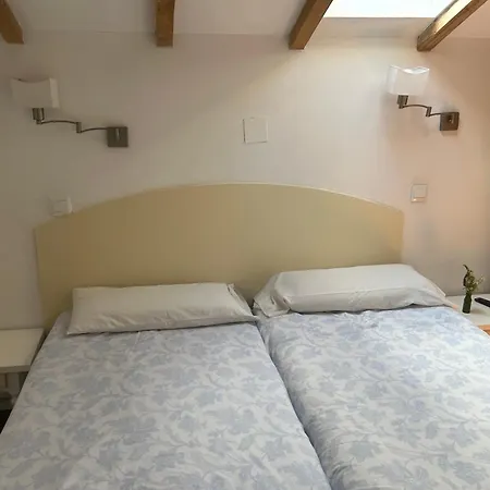 ホームステイ La Playa オリニョン