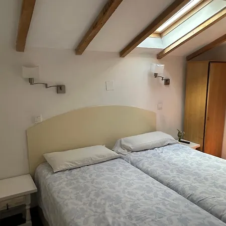 La Playa Homestay szállás Oriñón