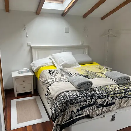 La Playa ホームステイ