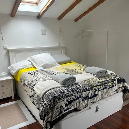 ホームステイ La Playa オリニョン