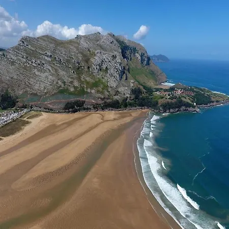 ホームステイ La Playa *