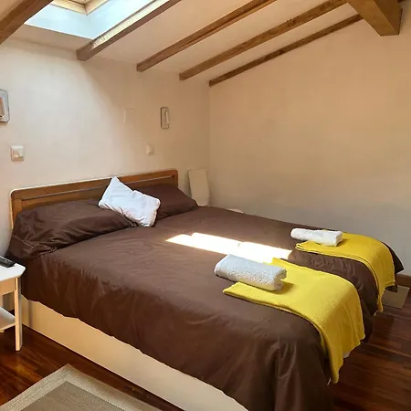 La Playa Homestay szállás *