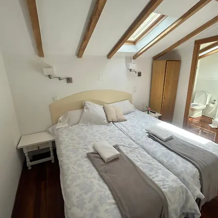 La Playa Séjour chez l'habitant Oriñon