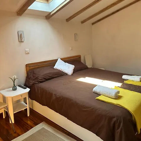 La Playa ホームステイ