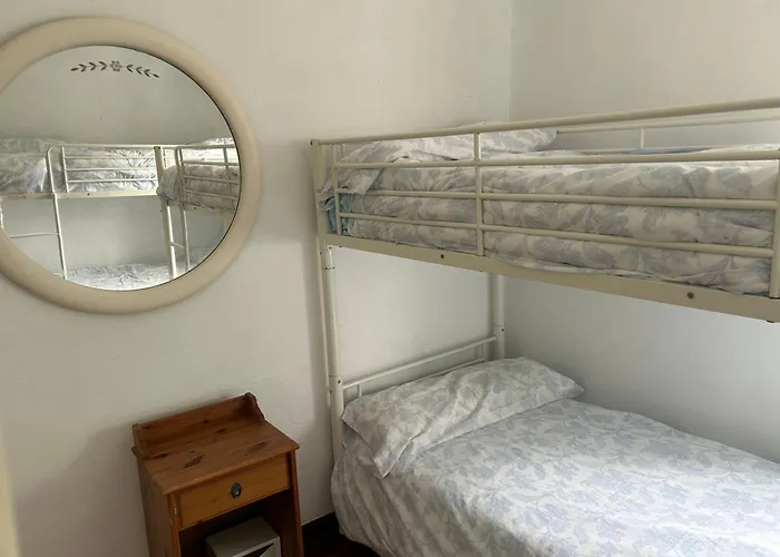 Homestay szállás La Playa