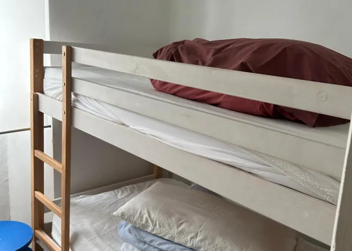 La Playa Homestay szállás Oriñón