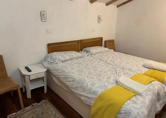 Homestay szállás La Playa *