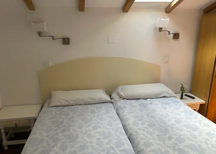 Homestay szállás La Playa Oriñón