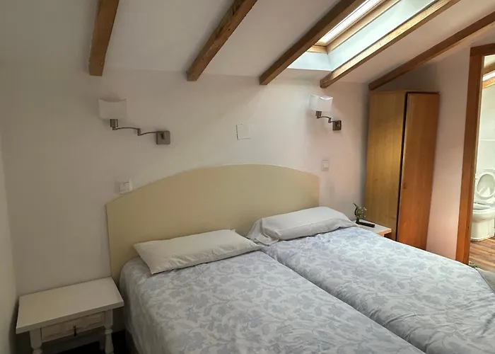 La Playa Homestay szállás Oriñón