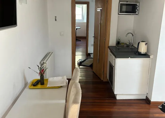 Homestay szállás La Playa