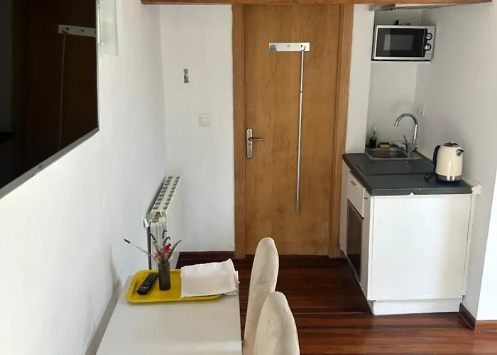 La Playa Homestay szállás *