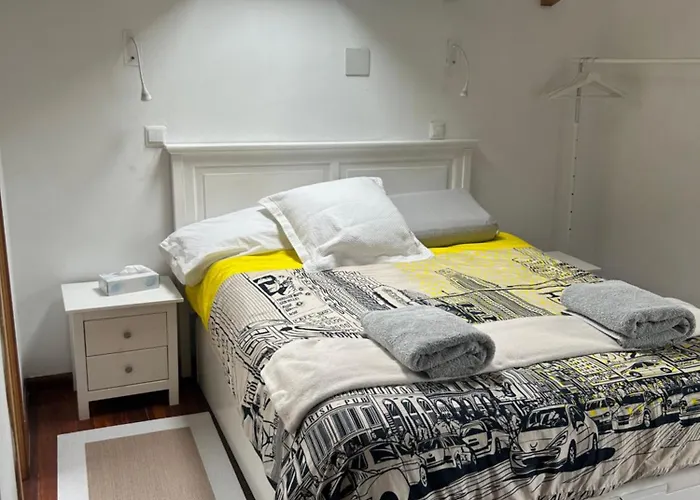 La Playa Homestay szállás