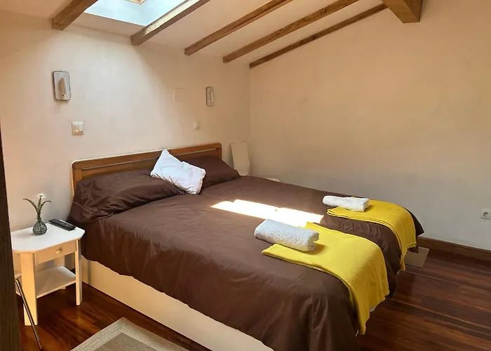 La Playa Homestay szállás *