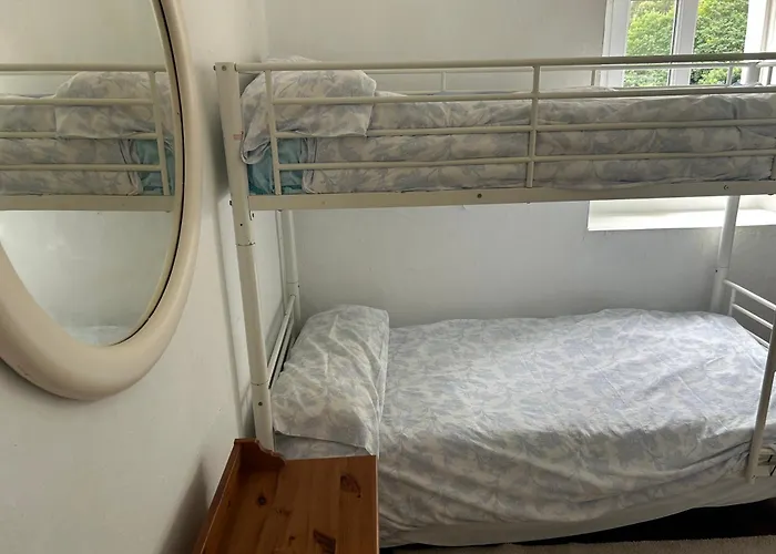 منزل للإقامة La Playa *