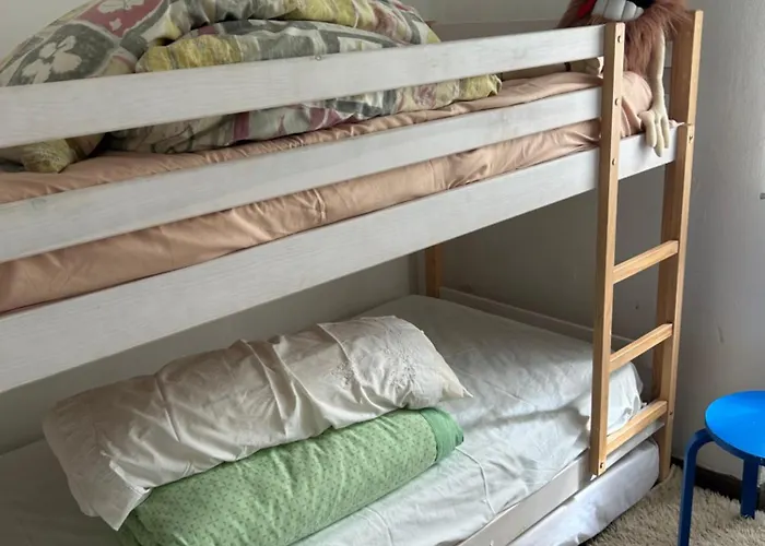 منزل للإقامة La Playa *