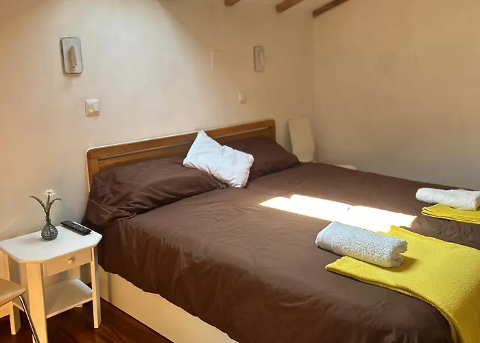 La Playa منزل للإقامة